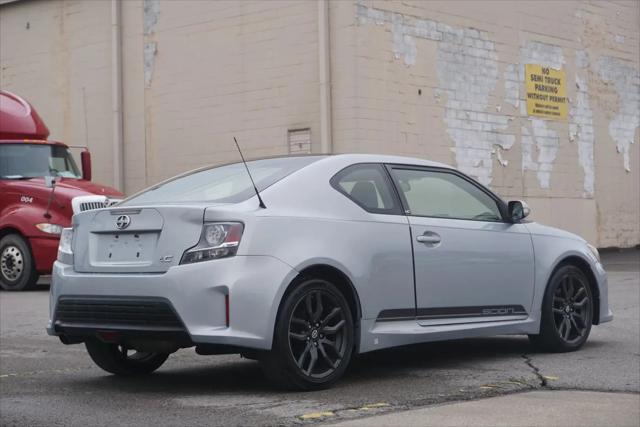 2014 Scion tC 10 Series
