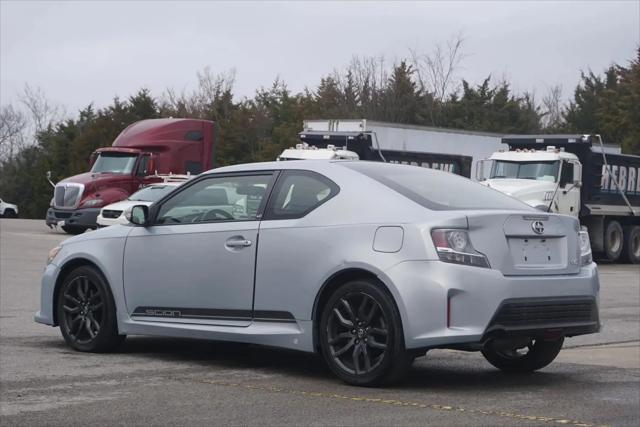 2014 Scion tC 10 Series