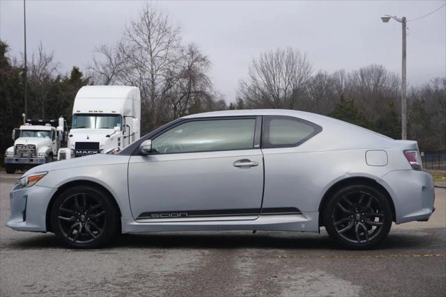 2014 Scion tC 10 Series