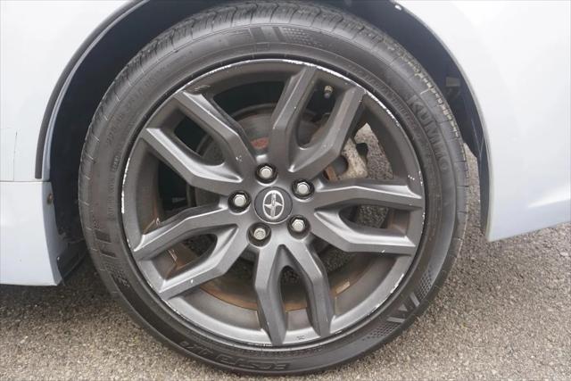 2014 Scion tC 10 Series