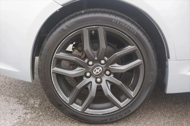 2014 Scion tC 10 Series