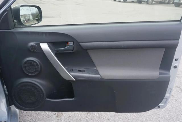 2014 Scion tC 10 Series