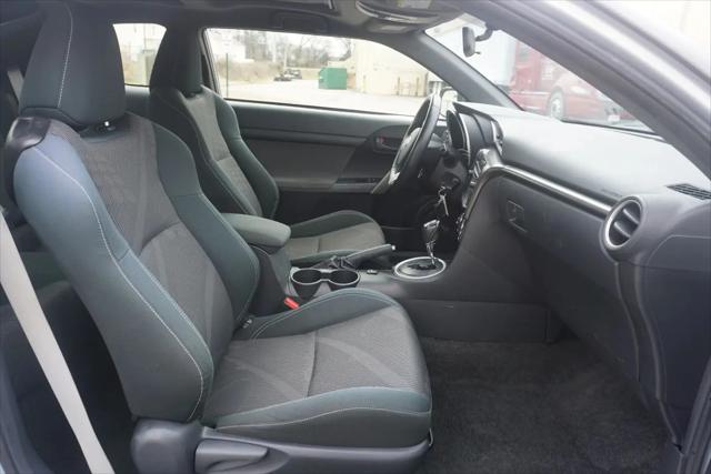 2014 Scion tC 10 Series