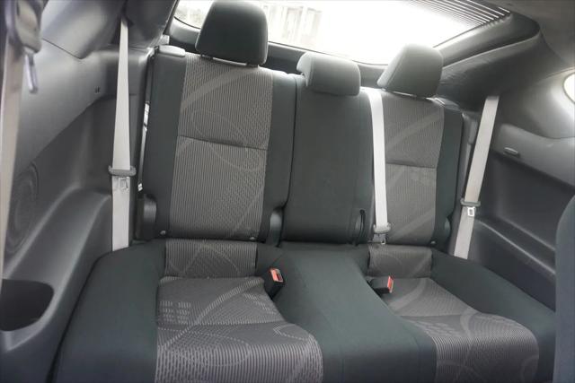 2014 Scion tC 10 Series