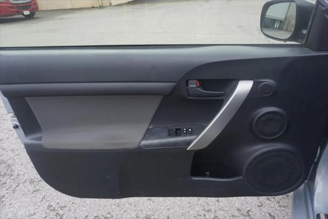 2014 Scion tC 10 Series