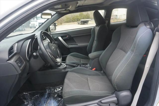 2014 Scion tC 10 Series