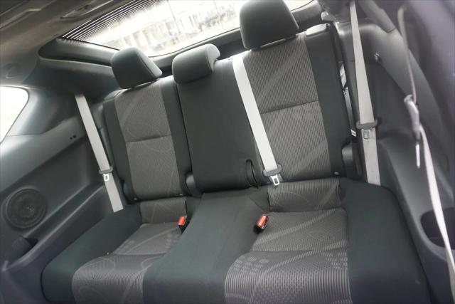 2014 Scion tC 10 Series