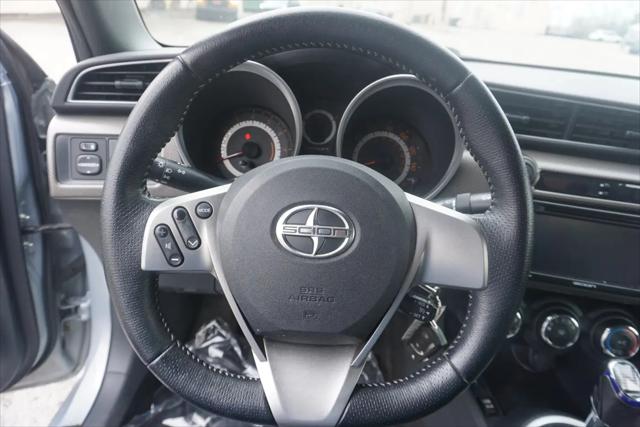 2014 Scion tC 10 Series