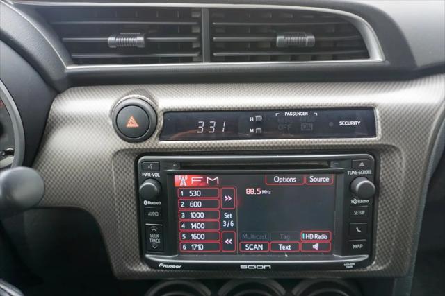 2014 Scion tC 10 Series