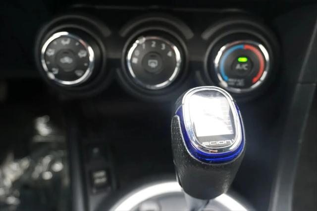 2014 Scion tC 10 Series