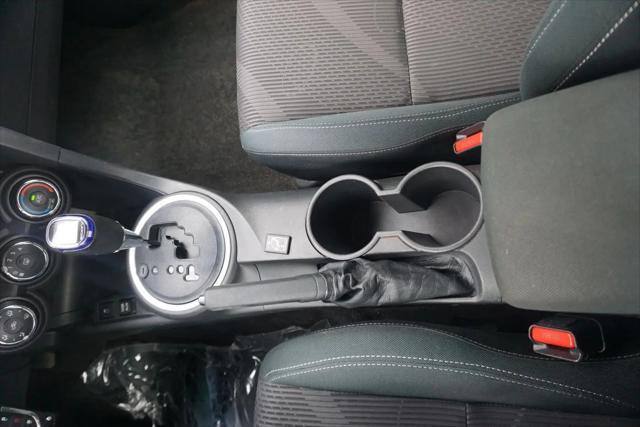 2014 Scion tC 10 Series