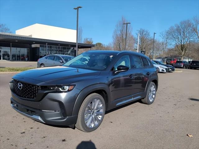 2026 Mazda CX-50 2.5 Turbo Premium Plus for sale near Wooster, OH