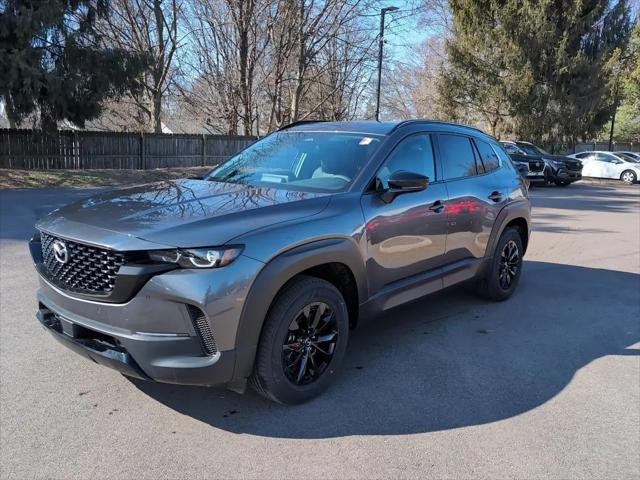 2026 Mazda CX-50 Hybrid Premium for sale near Wooster, OH