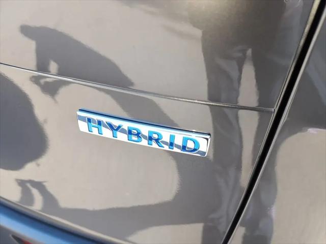 2026 Mazda CX-50 Hybrid Premium