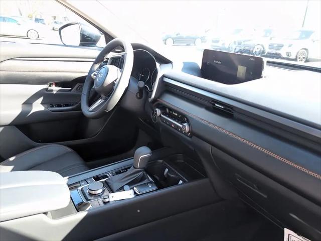 2026 Mazda CX-50 Hybrid Premium