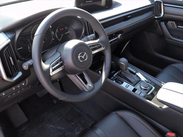 2026 Mazda CX-50 Hybrid Premium