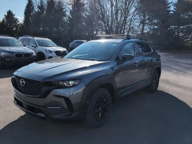 2026 Mazda CX-50 Hybrid Premium for sale near Wooster, OH