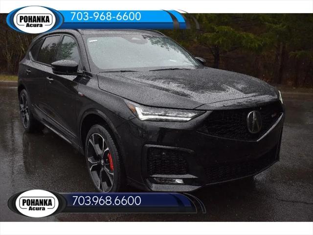2026 Acura MDX Type S Advance Package for sale in Chantilly, VA