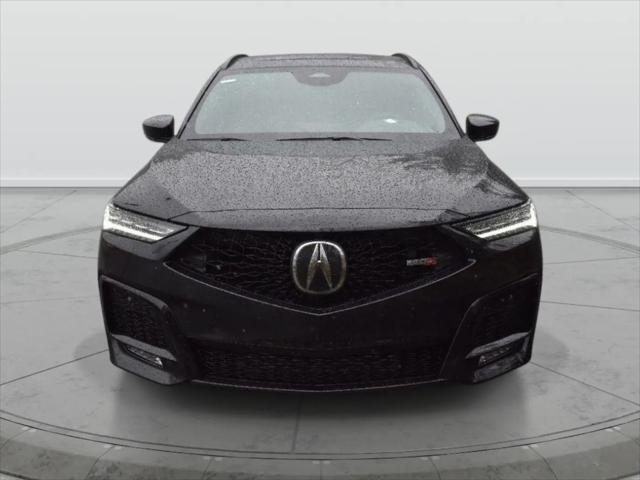 2026 Acura MDX Type S Advance Package