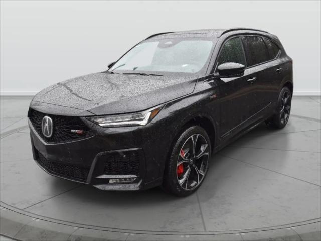 2026 Acura MDX Type S Advance Package