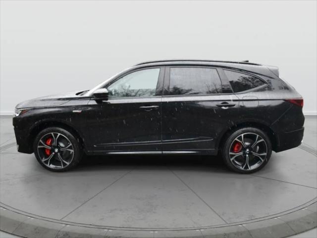 2026 Acura MDX Type S Advance Package