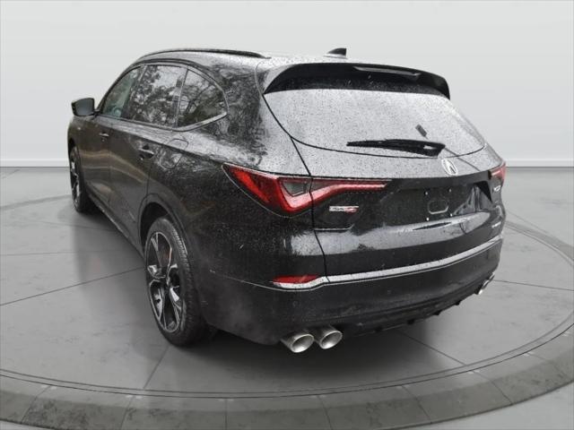 2026 Acura MDX Type S Advance Package