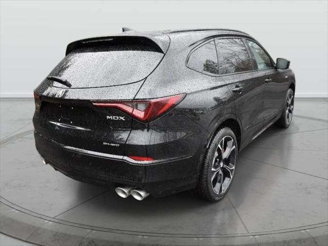 2026 Acura MDX Type S Advance Package