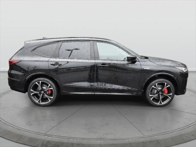 2026 Acura MDX Type S Advance Package