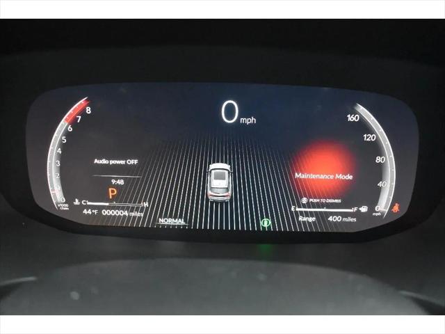 2026 Acura MDX Type S Advance Package
