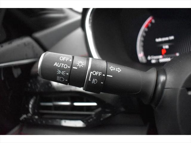 2026 Acura MDX Type S Advance Package