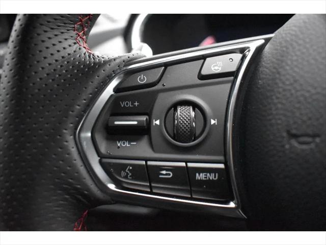 2026 Acura MDX Type S Advance Package