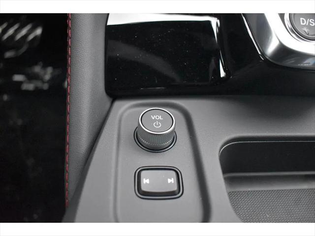 2026 Acura MDX Type S Advance Package