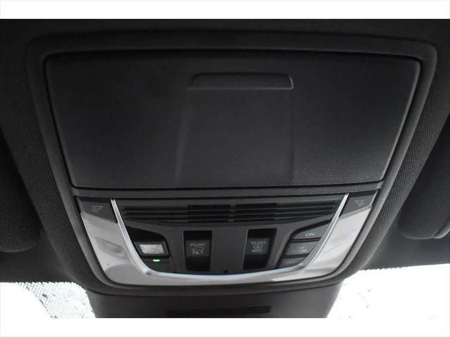 2026 Acura MDX Type S Advance Package