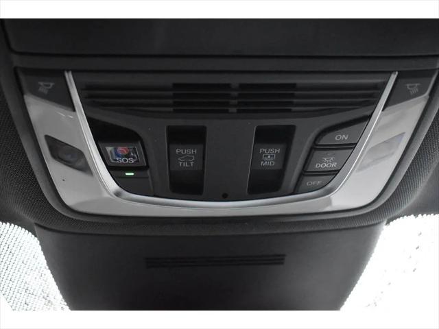 2026 Acura MDX Type S Advance Package