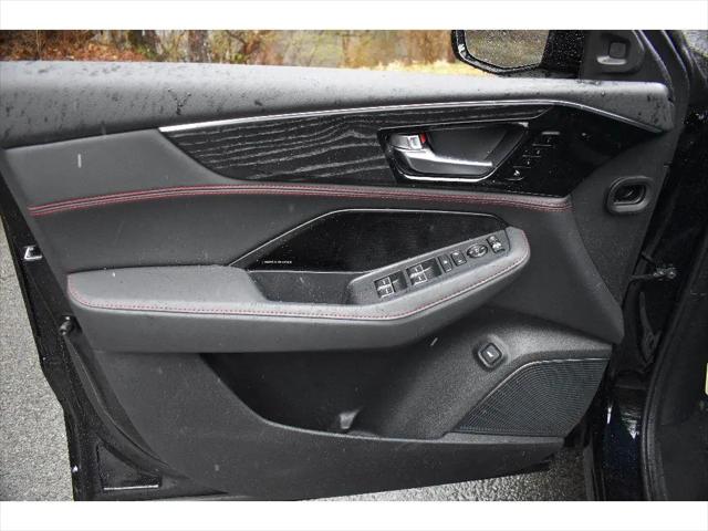2026 Acura MDX Type S Advance Package