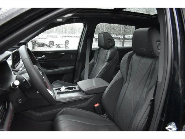 2026 Acura MDX Type S Advance Package