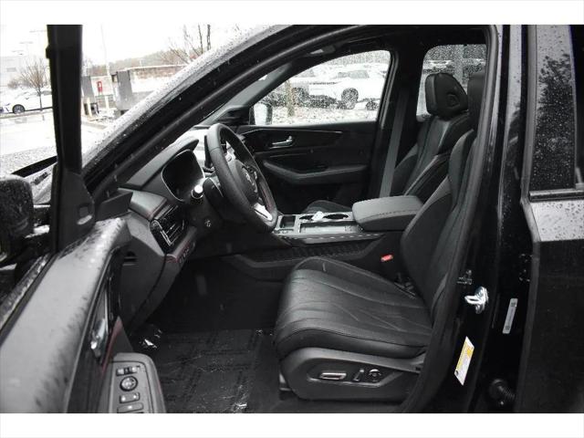 2026 Acura MDX Type S Advance Package