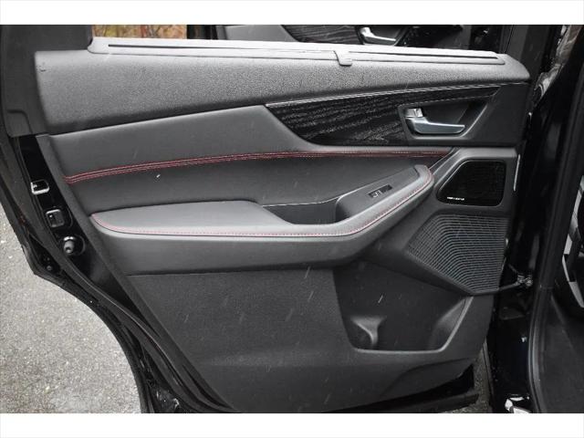 2026 Acura MDX Type S Advance Package