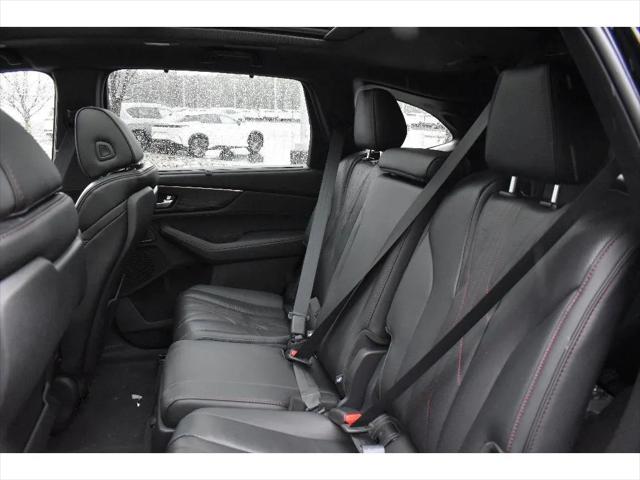 2026 Acura MDX Type S Advance Package