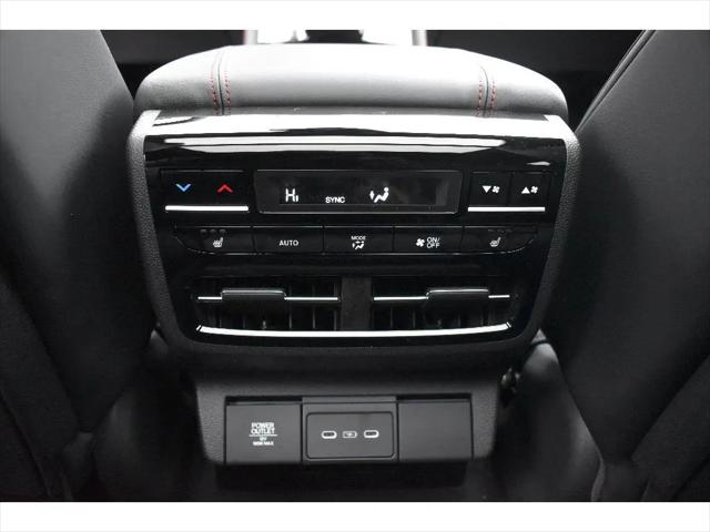 2026 Acura MDX Type S Advance Package