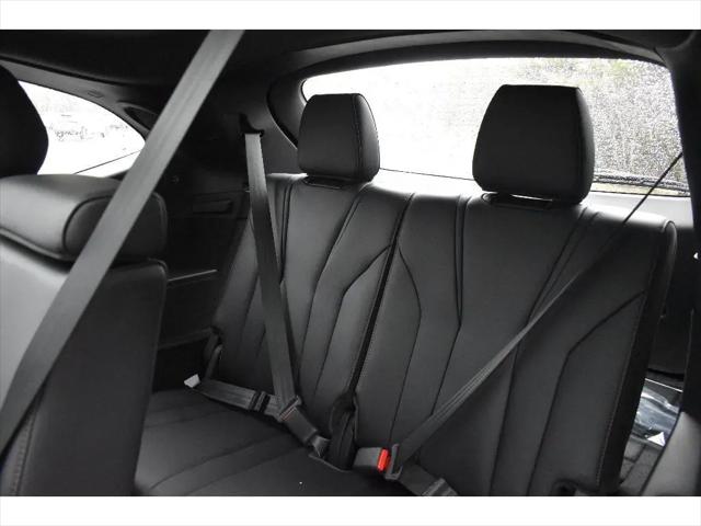 2026 Acura MDX Type S Advance Package