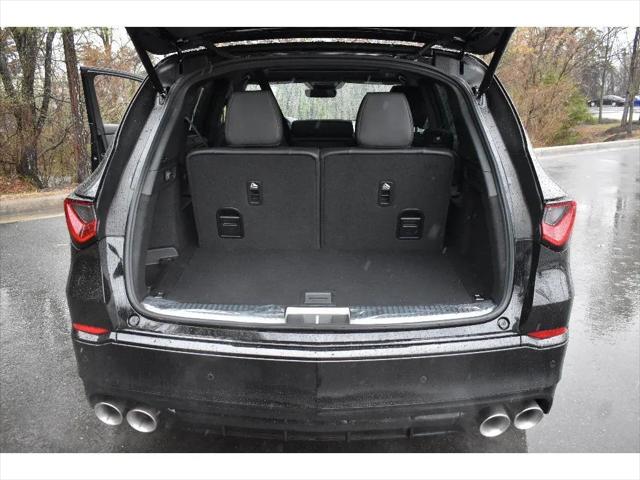 2026 Acura MDX Type S Advance Package