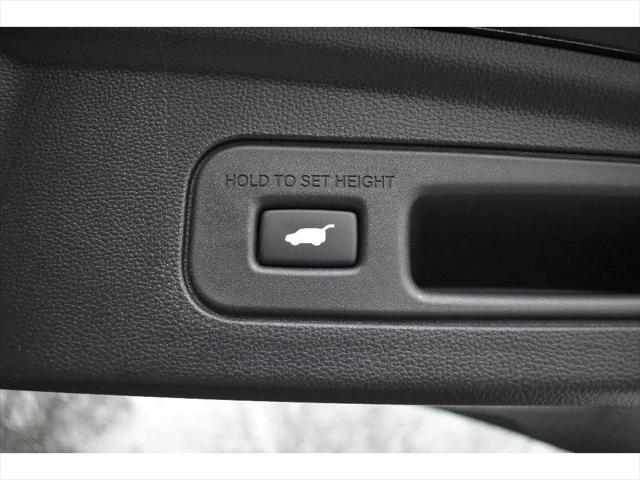 2026 Acura MDX Type S Advance Package