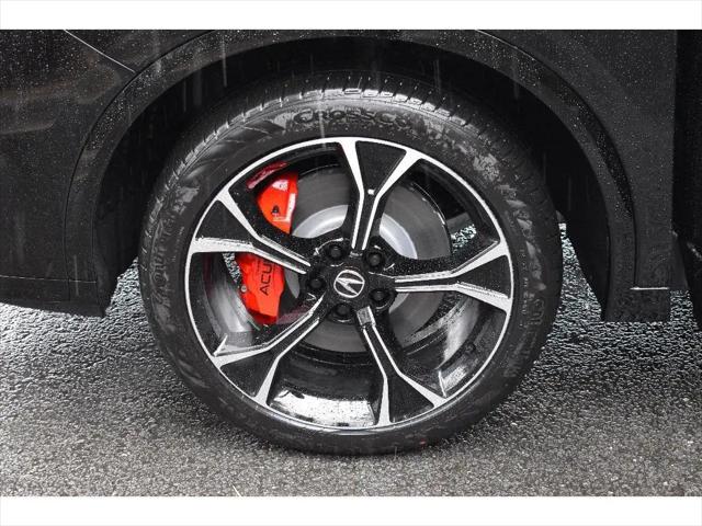 2026 Acura MDX Type S Advance Package
