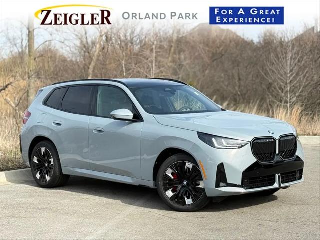 2026 BMW X3 30 xDrive for sale in Orland Park, IL