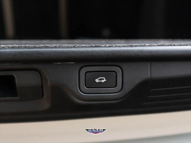 2020 Land Rover Range Rover Supercharged
