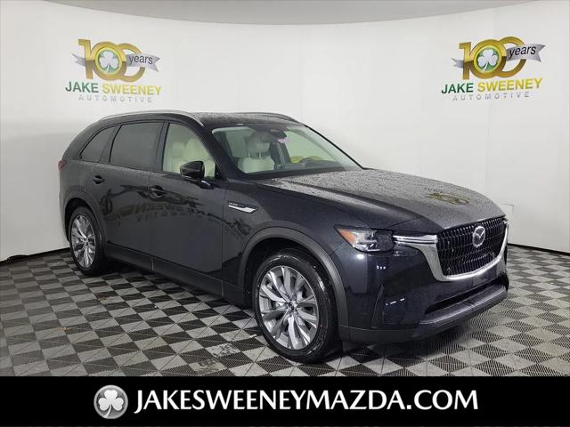 2026 Mazda X-90 3.3 Turbo Preferred for sale in Cincinnati, OH