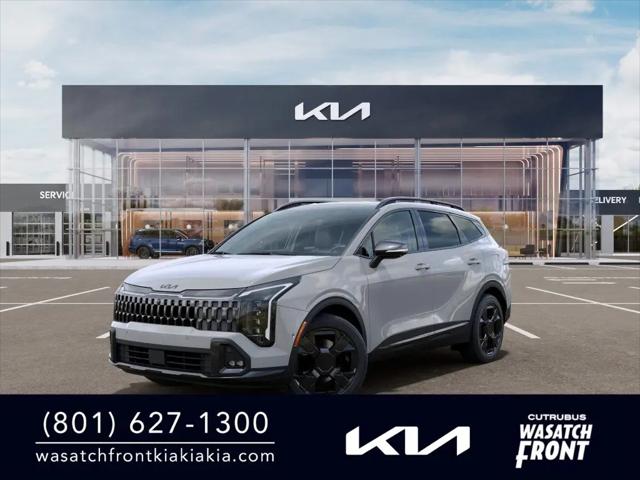 2026 Kia Sportage X-Pro Prestige for sale in Ogden, UT