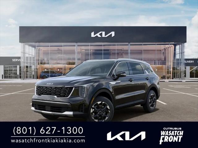 2026 Kia Sorento S for sale in Ogden, UT