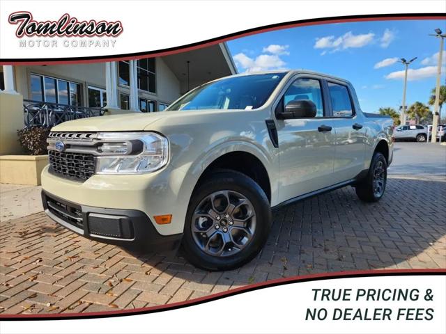2024 Ford Maverick XLT for sale in Gainesville, FL